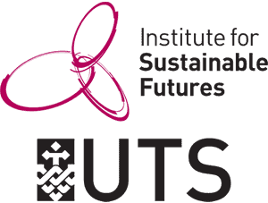 ISF/UTS logos